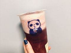 葡萄冻冻-茶百道(长龙店)