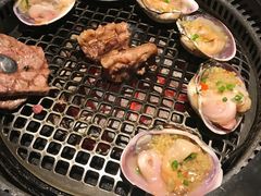 -赤坂亭M9和牛烧肉·日料398放题(万达店)