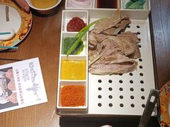 -相约·羊村小馆非遗手抓肉(七一酱园店)