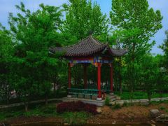 -武清南湖绿博园