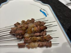 -高家烧鸽子烧烤店63年