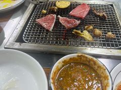 -风味烧烤(泰富店)