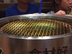 -韩悦牛排烤肉无限续(宝能中心店)