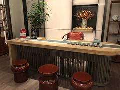 -上海宝华喜来登酒店·采悦轩中餐厅