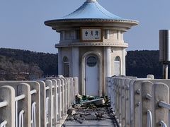 -长春净月潭风景名胜区
