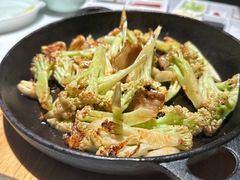 -在前门·烤鸭北京菜(五月花广场店)