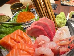 -弓二·烧鸟居酒屋(财富购物中心店)