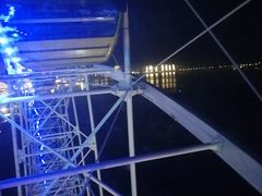 -琴岛之星摩天轮