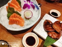 三文鱼刺身-有喜屋·深夜食堂(环宇荟店)