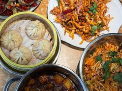 -喝丢一只鞋海鲜烧烤·海肠捞饭(东关街店)