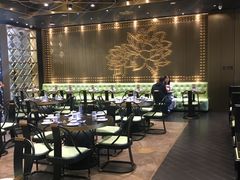 大堂-正斗·港式粤菜(SKLP店)