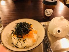 -Retro Deli 茶泡饭