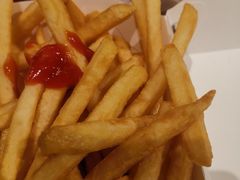 -肯德基(蓝桥店)
