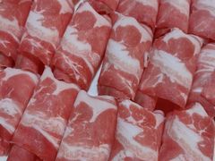 高钙羊肉-将台涮肉(酒仙桥店)