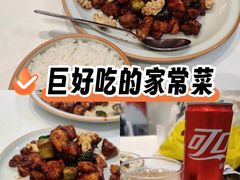 -到家尝北京菜(西坝河店)