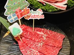 -烧肉达人(凯德晶萃店)