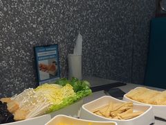 -半天妖烤鱼(紫荆广场店)