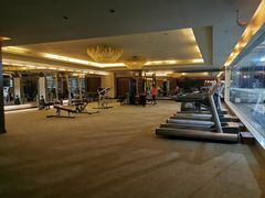-宁波九龙湖开元度假村