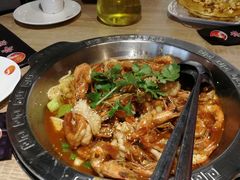 -李想大虾(绿地新都会店)