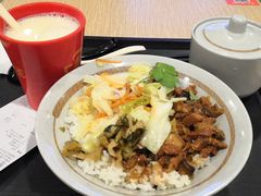 -永和大王(赤峰路二店)