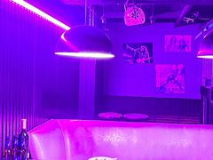 -云的侧面音乐餐吧(丰马牛餐饮广场店)