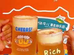 -嗨皮儿·现蒸面皮(抄纸巷店)