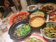 -常和州·夜宵大排档(常州单店)