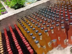 -火锅岛潮牌自助餐厅(天津天佑城店)