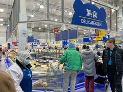 -麦德龙(浦东店)
