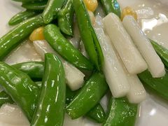 -烤肉宛饭庄(北新桥店)