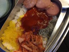 -401餐厅(弘大店)