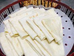 -上海古井假日酒店 · 徽昇楼中餐厅
