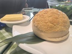 -观塘港茶餐厅(八一大道店)