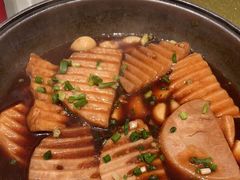 -山芋腔苏北菜(盐城滨海店)