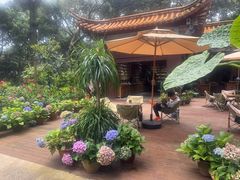 -昆明市金殿名胜区