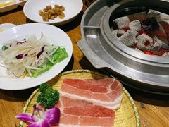 -紫霞门韩国料理烤肉(深南东路店)