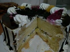 -麦森创意蛋糕(新模范马路地铁站店)