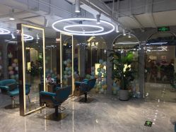 -悦SALON