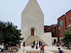 -中国艺术研究院油画院