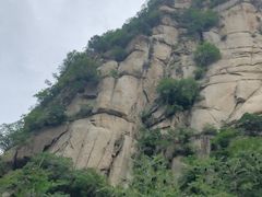 -华山风景名胜区