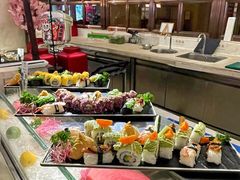 -武汉洲际酒店