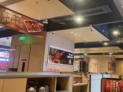-海底捞火锅(徐州火车站店)