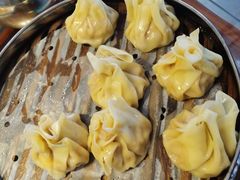 烧卖-惠宾饭庄(中山路店)