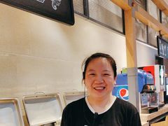 -比格比萨自助(沙河店)