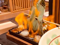 無境招牌卷寿司-無境·匠心日本料理(汉街店)