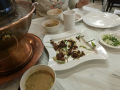 -东来顺饭庄(王府井步行街店)