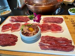-阳坊胜利涮羊肉(阳坊老店)
