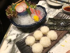 -家贺屋刺身寿司专门店