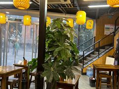 -长安后宰门水盆羊肉(新都心店)