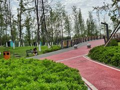 -府河摄影公园